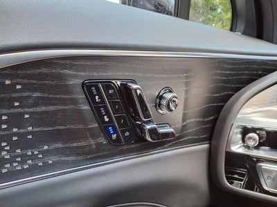 2026 Cadillac LYRIQ V-Series Premium