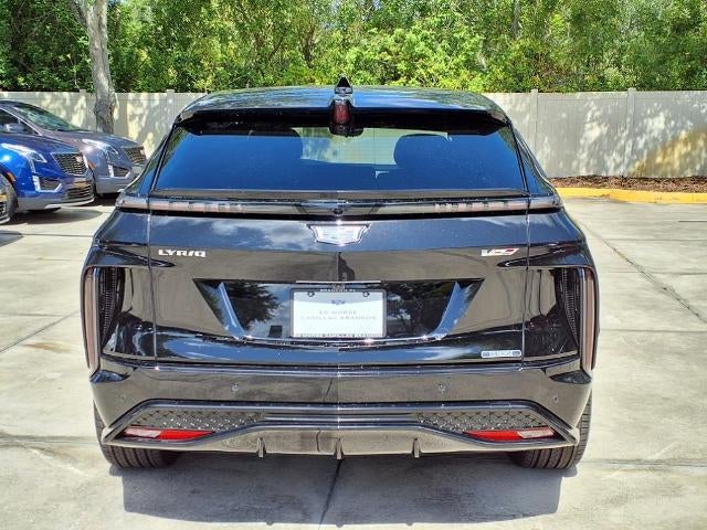 2026 Cadillac LYRIQ V-Series Premium