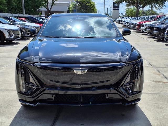 2026 Cadillac LYRIQ V-Series Premium