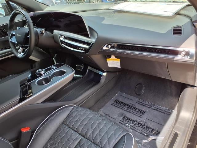 2026 Cadillac LYRIQ V-Series Premium