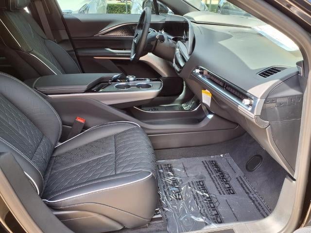 2026 Cadillac LYRIQ V-Series Premium