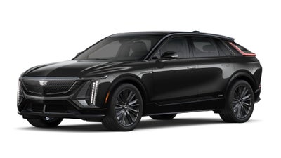 2026 Cadillac LYRIQ V-Series Premium