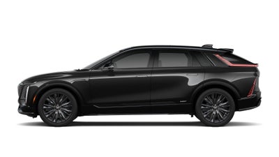 2026 Cadillac LYRIQ V-Series Premium