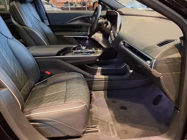 2026 Cadillac LYRIQ V-Series Premium