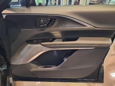 2026 Cadillac LYRIQ V-Series Premium