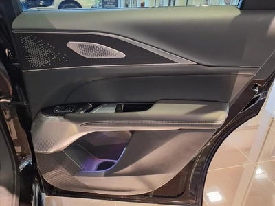 2026 Cadillac LYRIQ V-Series Premium