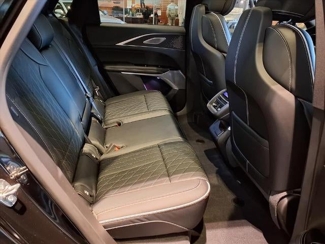 2026 Cadillac LYRIQ V-Series Premium