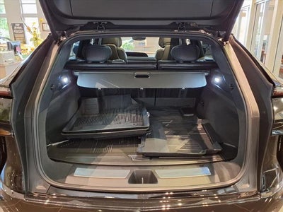 2026 Cadillac LYRIQ V-Series Premium