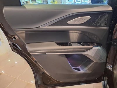 2026 Cadillac LYRIQ V-Series Premium