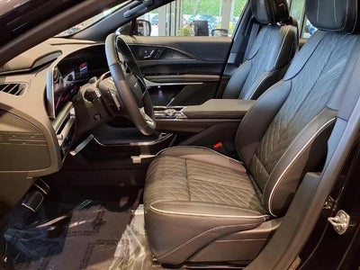 2026 Cadillac LYRIQ V-Series Premium