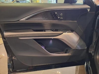 2026 Cadillac LYRIQ V-Series Premium