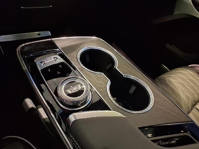 2026 Cadillac LYRIQ V-Series Premium