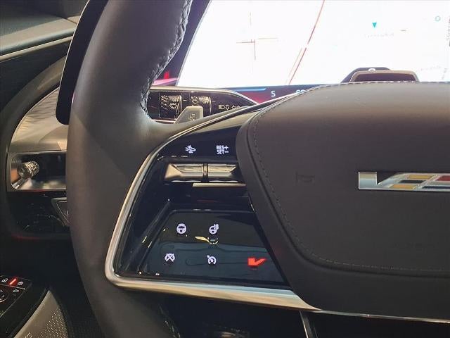 2026 Cadillac LYRIQ V-Series Premium