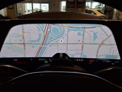 2026 Cadillac LYRIQ V-Series Premium