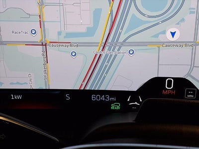 2026 Cadillac LYRIQ V-Series Premium