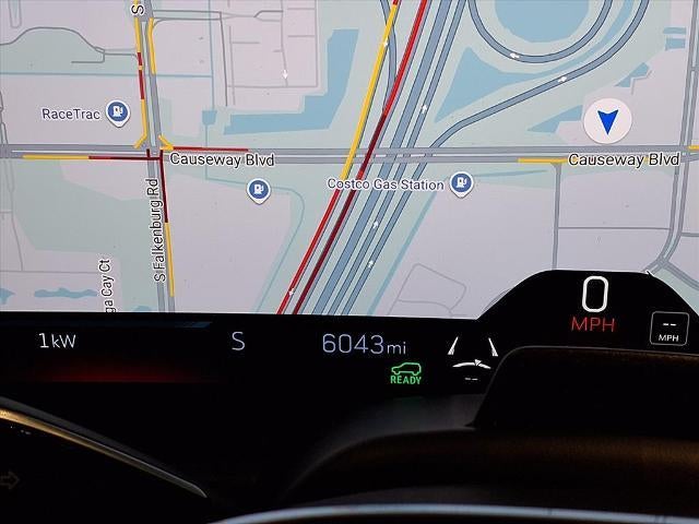 2026 Cadillac LYRIQ V-Series Premium