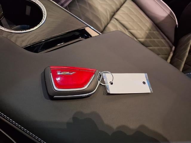 2026 Cadillac LYRIQ V-Series Premium