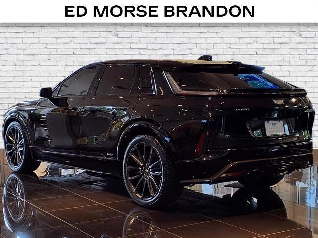 2026 Cadillac LYRIQ V-Series Premium