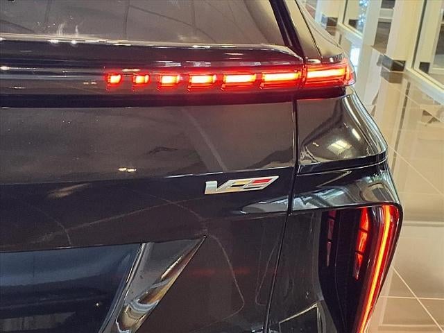 2026 Cadillac LYRIQ V-Series Premium