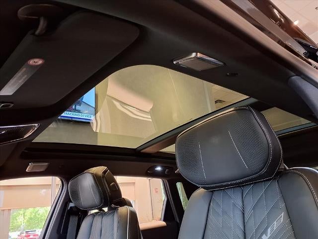 2026 Cadillac LYRIQ V-Series Premium