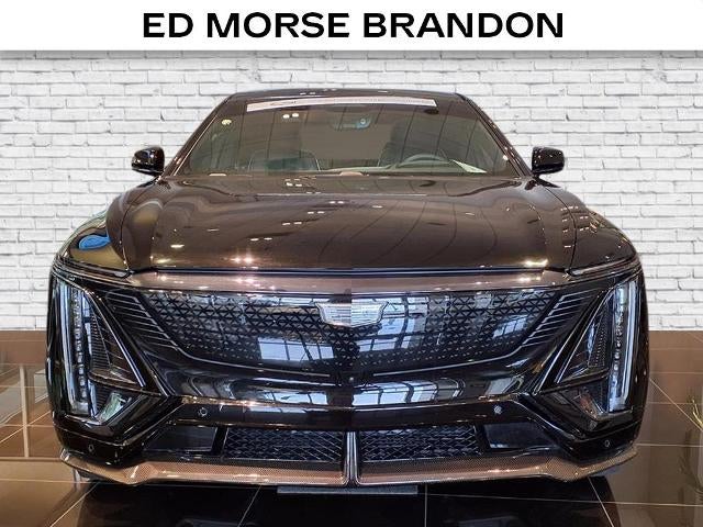 2026 Cadillac LYRIQ V-Series Premium