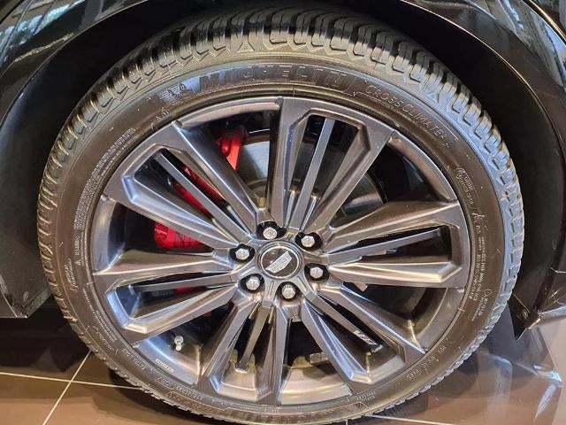 2026 Cadillac LYRIQ V-Series Premium