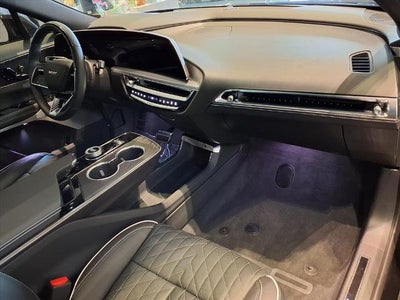 2026 Cadillac LYRIQ V-Series Premium