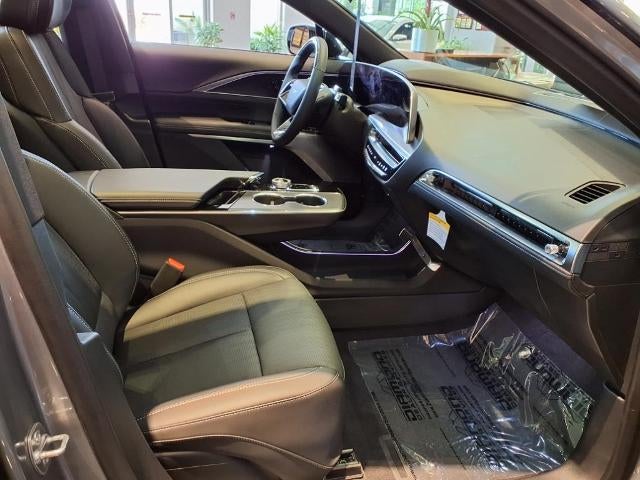 2026 Cadillac LYRIQ V-Series