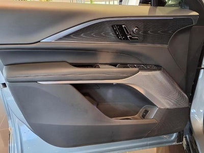 2026 Cadillac LYRIQ V-Series