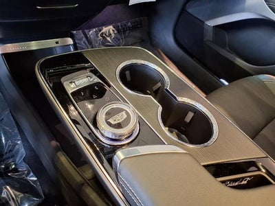 2026 Cadillac LYRIQ V-Series