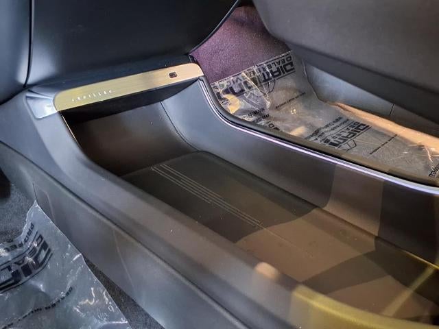 2026 Cadillac LYRIQ V-Series