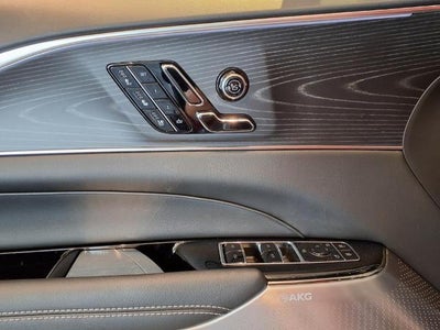 2026 Cadillac LYRIQ V-Series