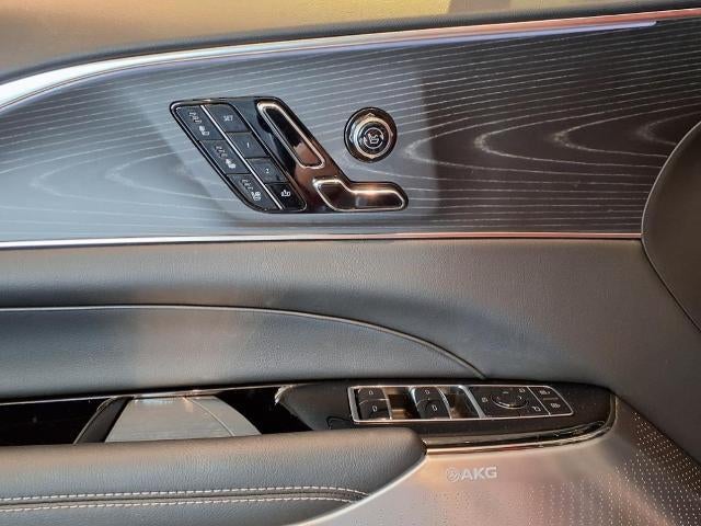 2026 Cadillac LYRIQ V-Series