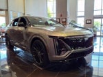 2026 Cadillac LYRIQ V-Series