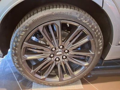 2026 Cadillac LYRIQ V-Series