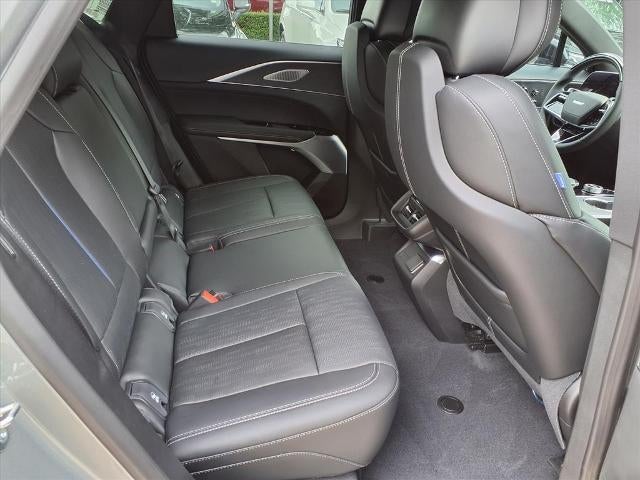 2026 Cadillac LYRIQ V-Series