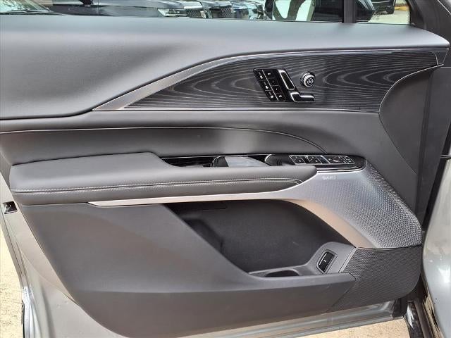 2026 Cadillac LYRIQ V-Series