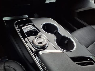 2026 Cadillac LYRIQ V-Series