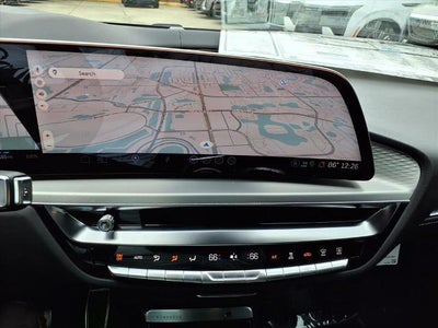 2026 Cadillac LYRIQ V-Series