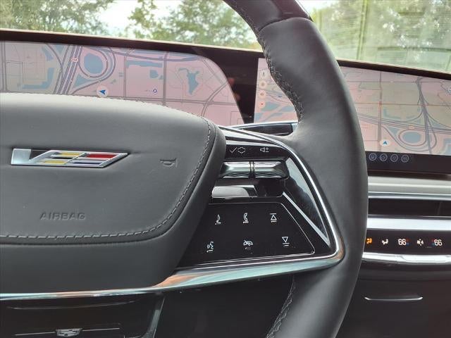 2026 Cadillac LYRIQ V-Series