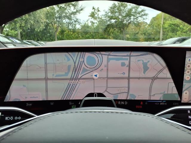 2026 Cadillac LYRIQ V-Series