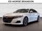 2022 Honda Accord Sedan EX-L