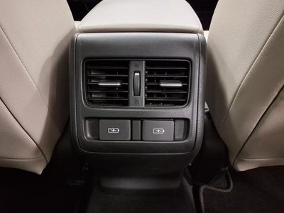 2022 Honda Accord Sedan EX-L