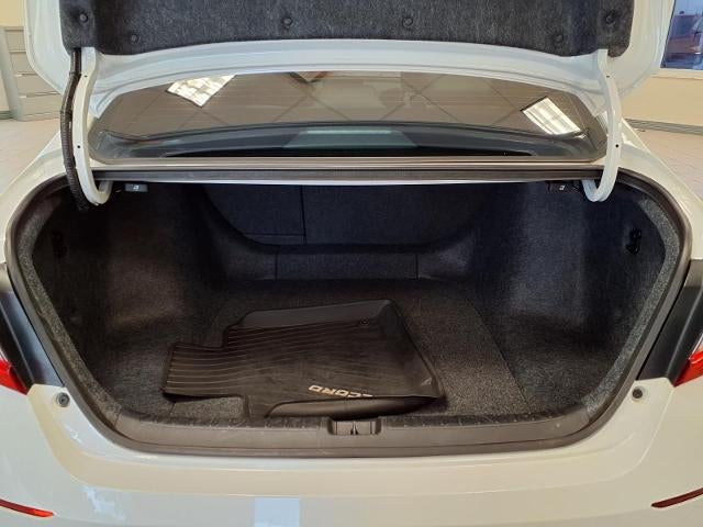 2022 Honda Accord Sedan EX-L
