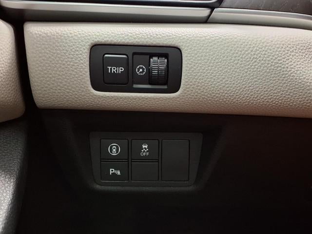 2022 Honda Accord Sedan EX-L