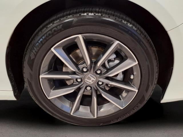 2022 Honda Accord Sedan EX-L
