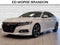 2019 Honda Accord Sedan Sport 2.0T