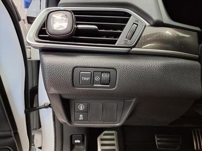 2019 Honda Accord Sedan Sport 2.0T