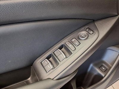 2019 Honda Accord Sedan Sport 2.0T