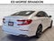 2019 Honda Accord Sedan Sport 2.0T